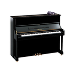 Піаніно Yamaha U1-Silent PE, image 